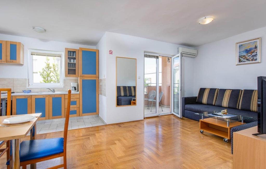Apartments Dunja 马林斯卡 外观 照片